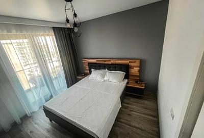 Apartament 2 camere Navodari,Mamia- Sat | Loc de parcare subteran - 10