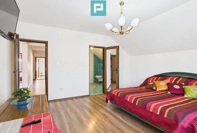 Vila spa?ioasa 5 camere, 2 niveluri langa ora? - 11