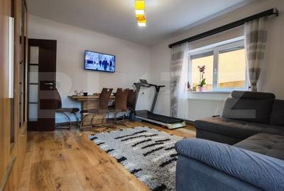 Casă cu 4 camere cu Teren 410 Mp în Chișoda - 12