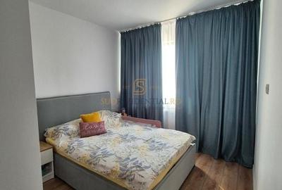 Apartament 2 camere mobilat si utilat, Sos.Salaj, Confort Urban Apartament 2 camere mobilat si utilat, Sos.Salaj, Confort Urban - 9