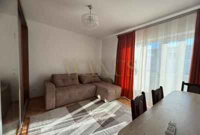 Apartament 2 camere, str. Stejarului cu parcarea inclusa - 3