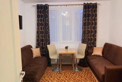 Inchiriez garsoniera - 2