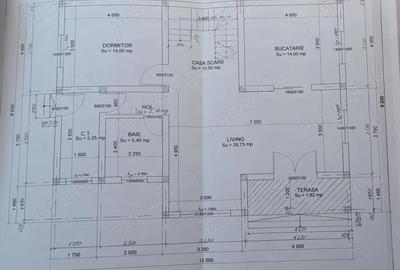 Casă cu 4 camere în Segarcea-Vale - 5