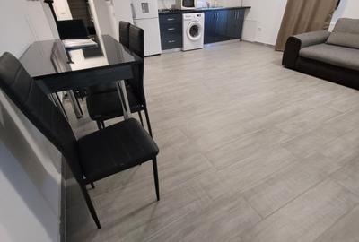 Apartament cu 2 camere semidecomandat, mobilat în Central - 30