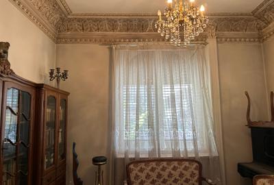 Casă spatioasa pe Calea Moșilor/ Spacious house on Calea Mosilor - 3