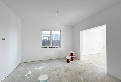 Duplex 4 camere, P+E, 132mp utili, 308mp teren in Sag - 8