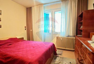 Apartament cu 2 camere de vanzare I Metrou 1 Decembrie 1918 - 3