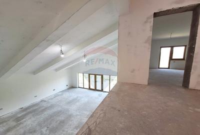 Casa / Vila la gri aproape gata sa devina acasa ! - 6