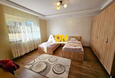 Casa renovata, 4 camere, 2 terase, mobilata, utilata, 568 mp teren - 7