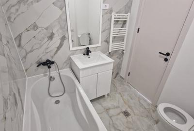 Apartament cu 2 camere în Ozana - 11