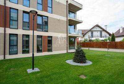 Apartament 1 Camera 50 Mp/ bloc Nou/Parcare, De Vanzare, Zona Unirii