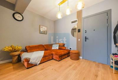 Apartament cu 3 camere semidecomandat, mobilat în Zorilor - 18