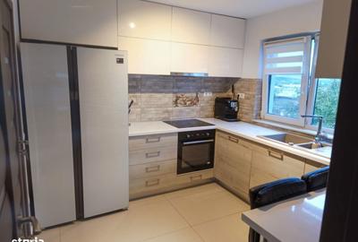 Casă cu 3 camere în Sânnicoară - 14