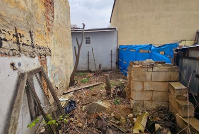Bucurestii Noi | Straulesti | Teren intravilan cu uprafata 200 mp | Acte la zi - 9