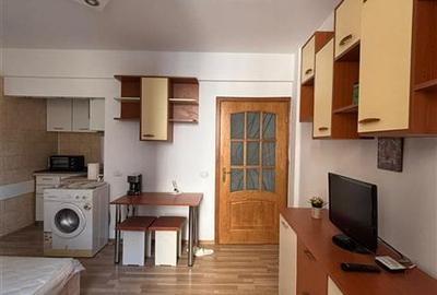 Garsonieră semidecomandată, mobilată în Centrul Istoric - 6