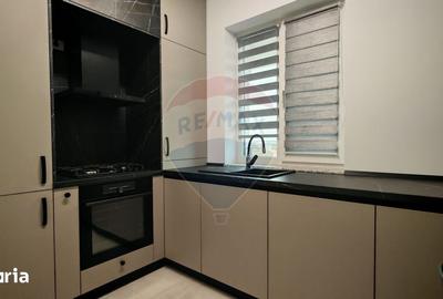 Apartament cu 2 camere în Tunari - 14