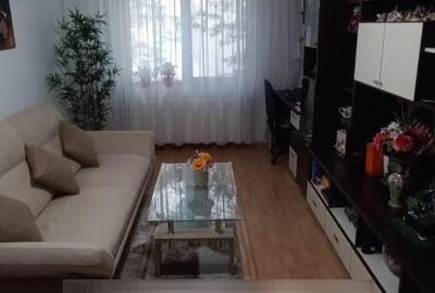 Apartament 3 camere Fizicienilor - Matei Ambrozie - 2