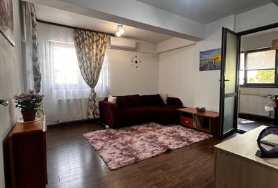 Metrou Berceni - Dimitrie Leonida - 3 camere cu 2 balcoane 2 bai - loc parcare - 15