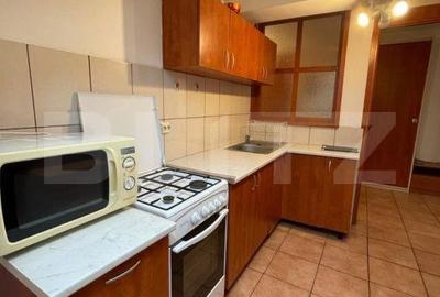 Apartament cu 2 camere semidecomandat în Grigorescu - 2