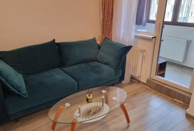 Garsonieră decomandată în Militari