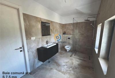 Vanzare vila 4 camere Stefanesti - la cheie - 6