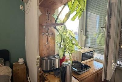 Airbnb | Garsoniera |  Bloc reabilitat | Armeneasca- Universitate - 4