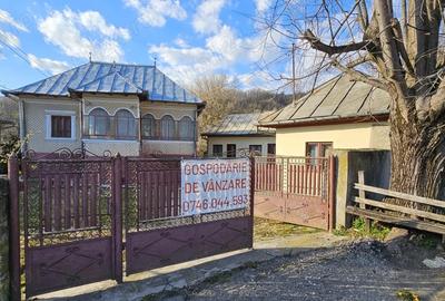 Case + teren de vanzare Case + teren de vanzare - 8