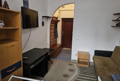 Garsonieră nedecomandată în Regie - 7
