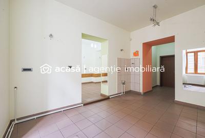 Spațiu comercial, de 75 mp, în Ultracentral - 8
