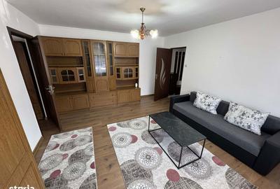 Apartament cu 2 camere în Micro 16 - 8