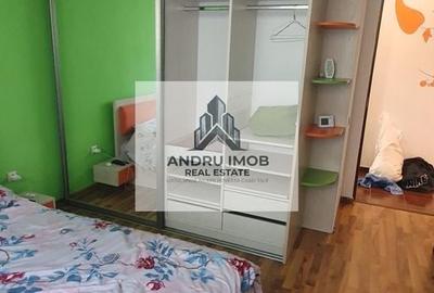 Apartament cu 2 camere decomandat, mobilat în Central - 4