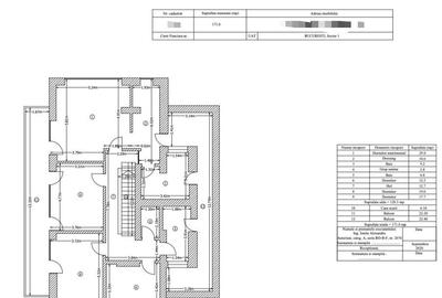 Vanzare vila LUX 2021 cu piscina | Baneasa- Jandarmeriei | - 22