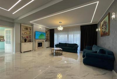 Casă individuală cu 4 camere cu Teren 1530 Mp în Somova - 12