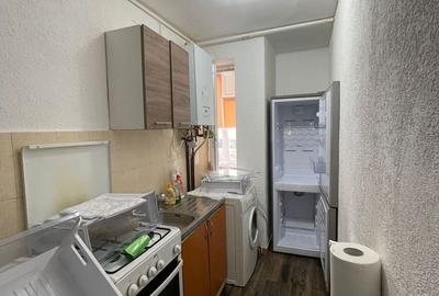 Apartament cu 2 camere nedecomandat în Exterior Vest - 1