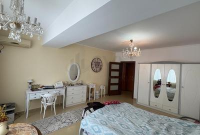 Apartament cu 2 camere decomandat, mobilat în Dorobanți - 2
