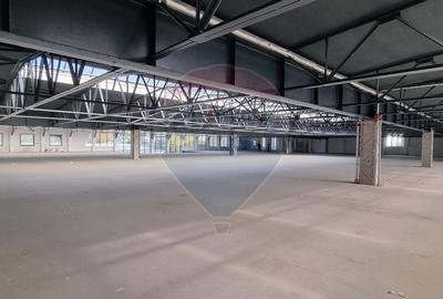 DE INCHIRIAT Spațiu comercial | 3872mp | Preciziei / Militari - 15