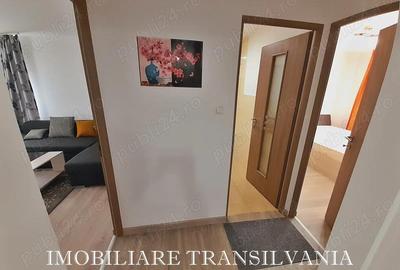 Ap. 2 camere mobilat, zona Lama Ap. 2 camere mobilat, zona Lama - 3