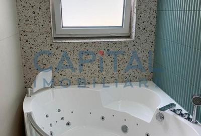 Comision 0%! Unitate duplex, 4 camere, 120 mp, teren 290 mp, Manastur - 12