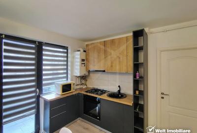 Apartament cu 3 camere, parcare inclusa, zona Stejarului, Floresti - 1