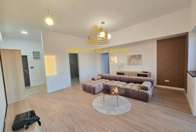 Apartament cu 2 camere în Dămăroaia - 2