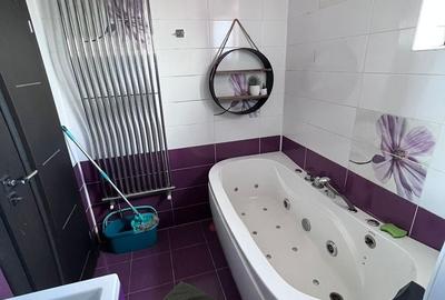 Apartament cu 3 camere decomandat, mobilat în Delfinariu - 7