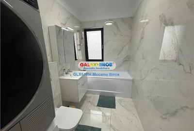 Inchiriere apartament 2 camere, bloc nou, Podul Inalt, Ploiesti - 6