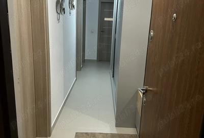 Apartament 3 camere - 5