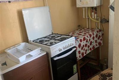 Garsonieră semidecomandată în Hipodrom - 5