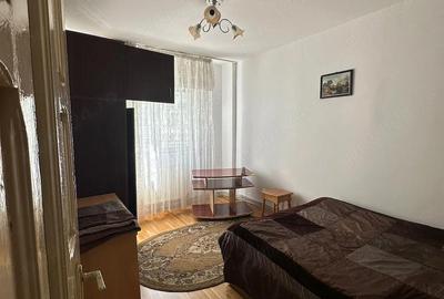 Apartament cu 2 camere decomandat în Central - 9