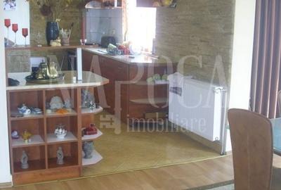 Casă individuală cu 5 camere cu Garaj în Dâmbul Rotund - 12