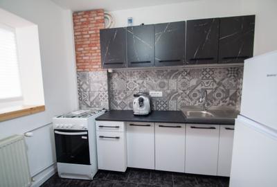 Apartament cu 2 camere semidecomandat, mobilat în Drumul Taberei - 6
