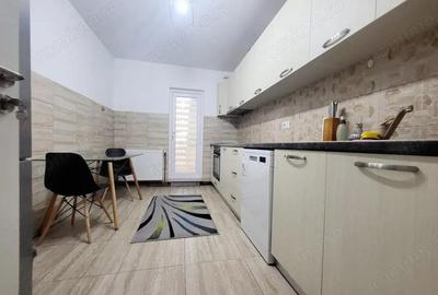 MIORITEI - Energiei, Apartament 3 cam DECOMANDAT, et 3/4, Renovat & Mobilat - 2