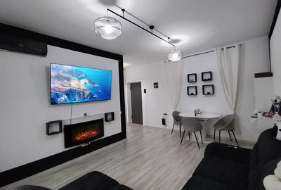 Apartament cu 2 camere decomandat, mobilat în Grozăvești - 2