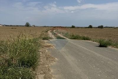 Teren intravilan de vanzare 3277 mp ,Ciorogarla.Ilfov